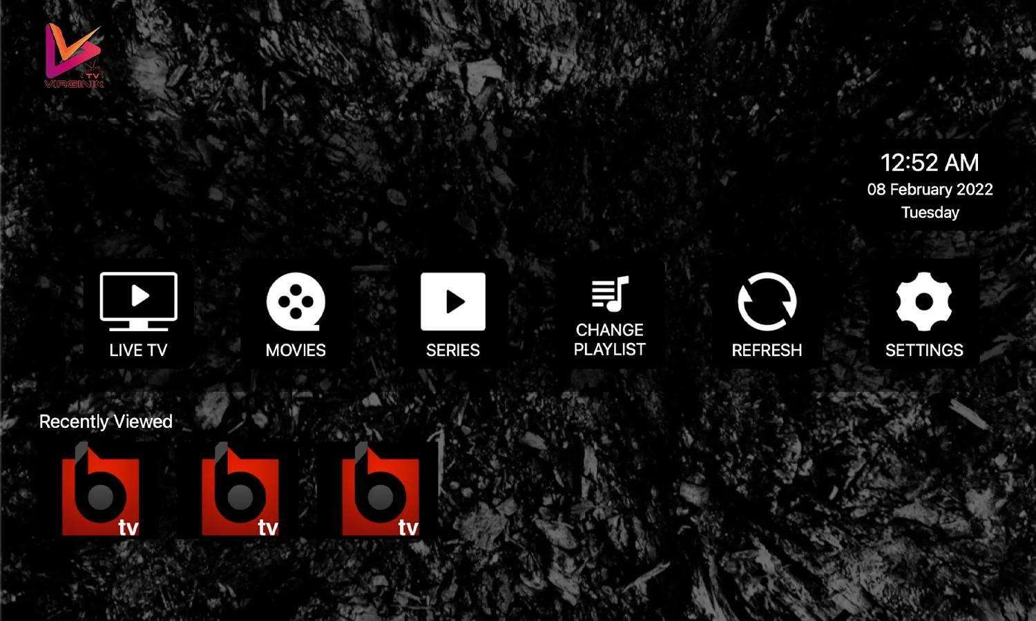 virginia player virginia player