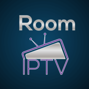 Abonnement ROOM IPTV de 1 mois